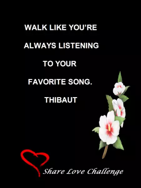 Hope by Thibaut