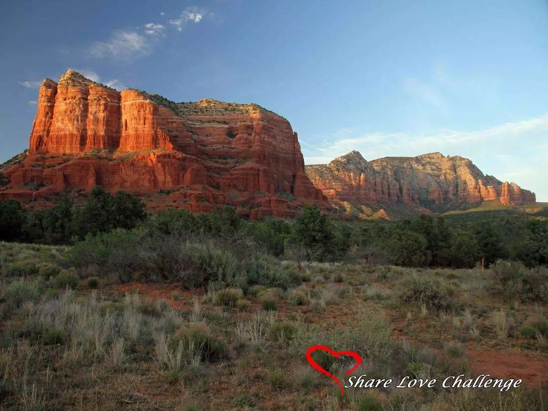 Sedona Oak Creek Canyon Arizona, USA