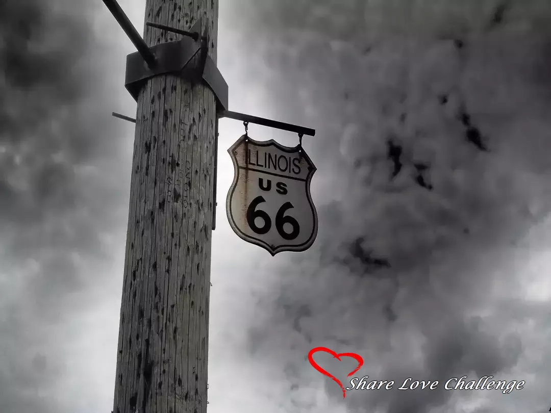 Illinois Route 66 Features