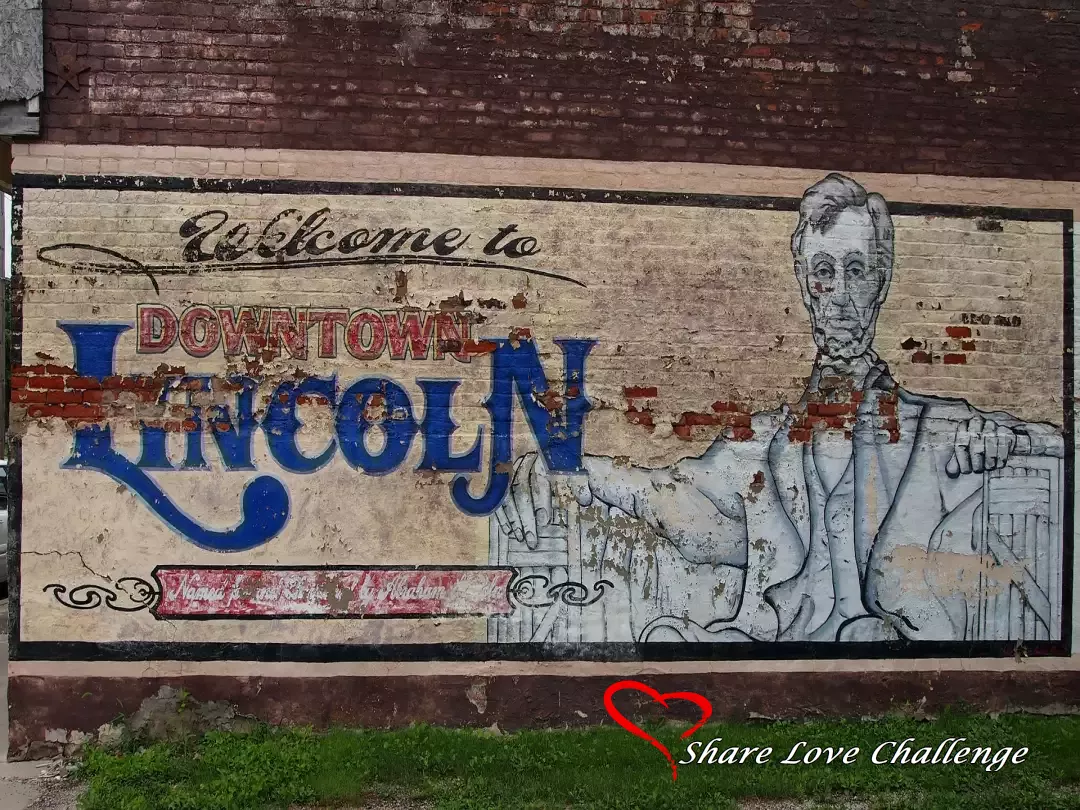 Illinois Route 66 Features