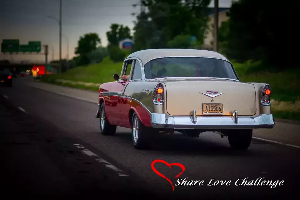 Things We Love